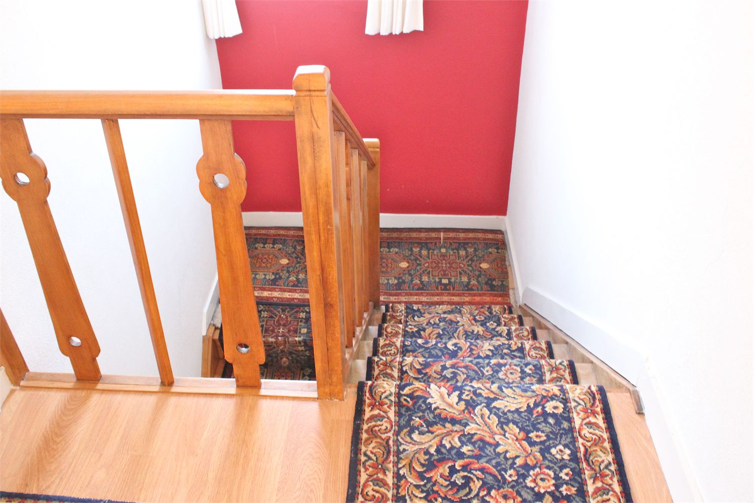 Stadswoning verkocht in Hamme (9220)