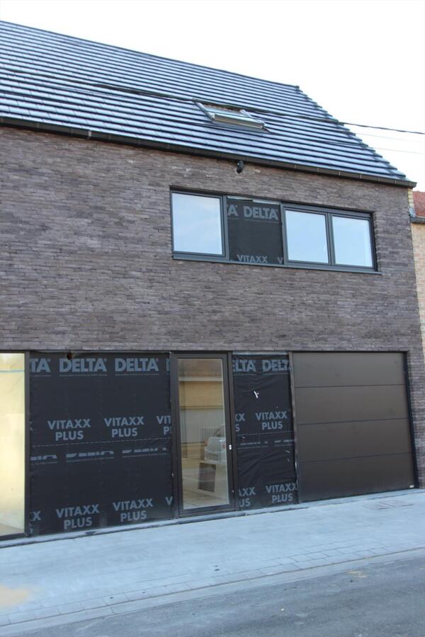 Verhuurd woning - Koekelare