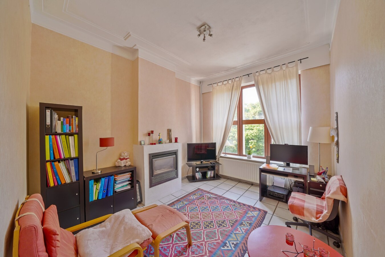 Verkocht woning - Oostende