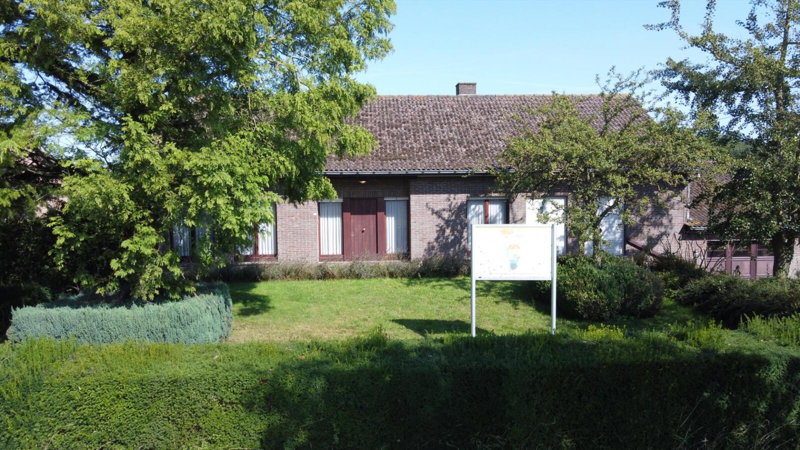 Verkocht woning - Diksmuide