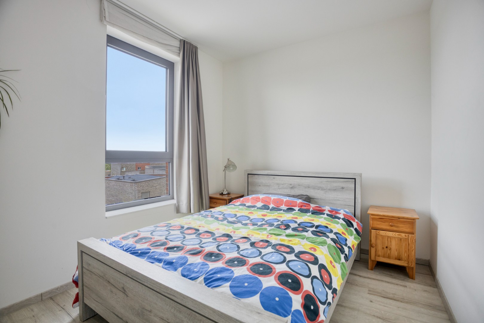 Slaapkamer 1