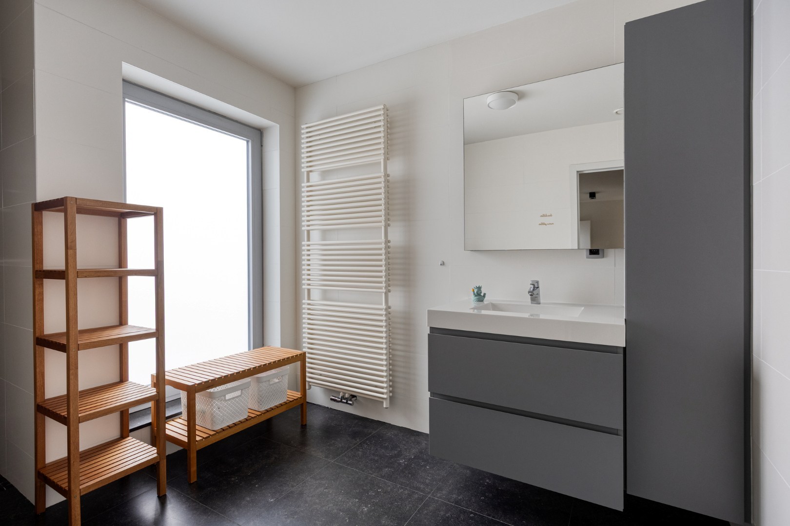 Moderne vrijstaande woning met 3 slpk. nabij centrum Retie 