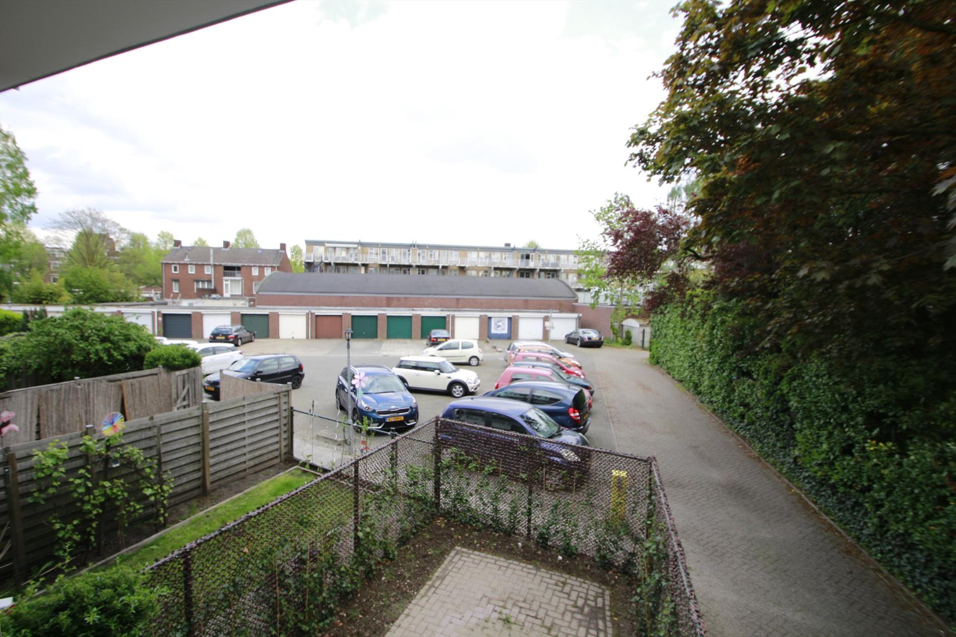 Maisonnette te huur in Weert