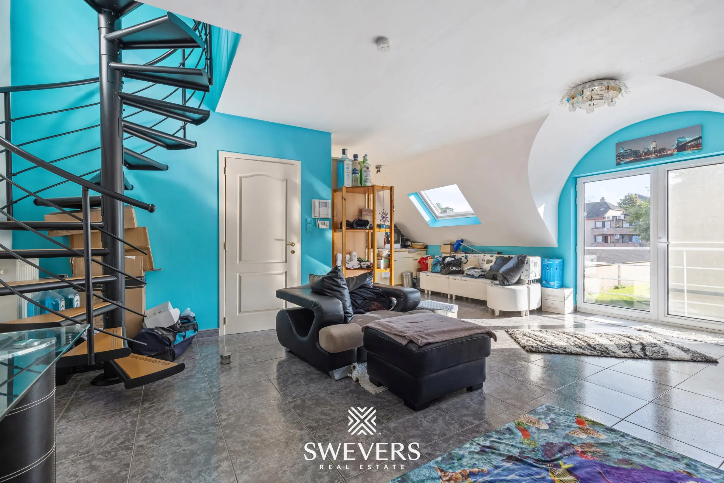 Te koop appartement - Hasselt