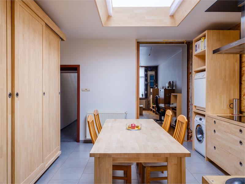 Woning verkocht in Gentbrugge