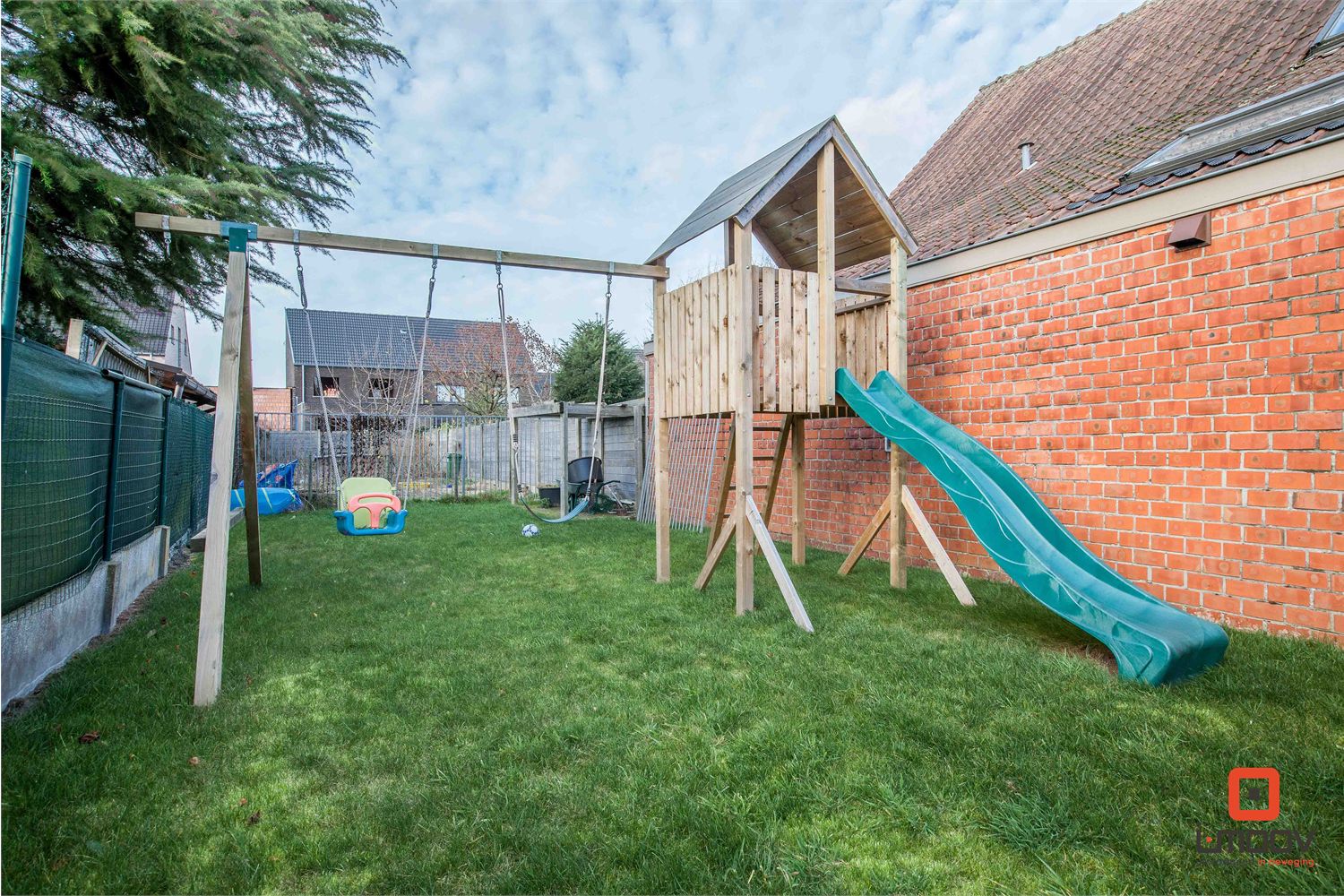 Woning verkocht in Hamme (9220)