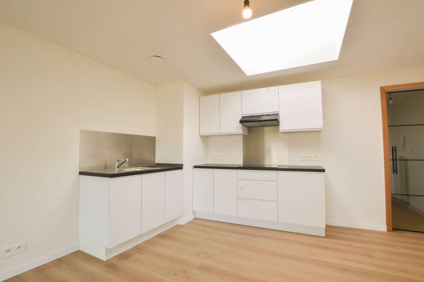 Verhuurd appartement - Oudenburg