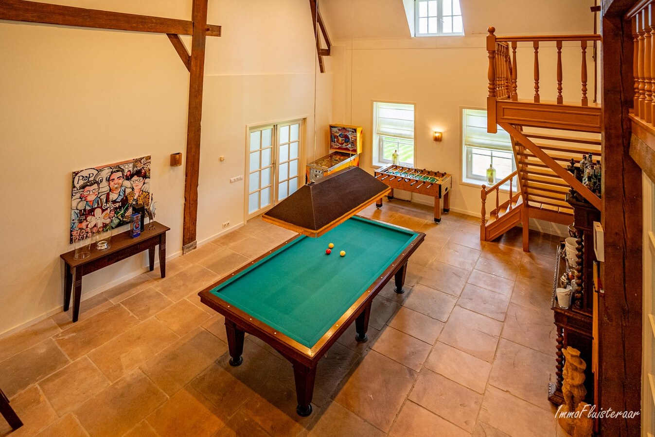 Restaurant vendu À Hulst