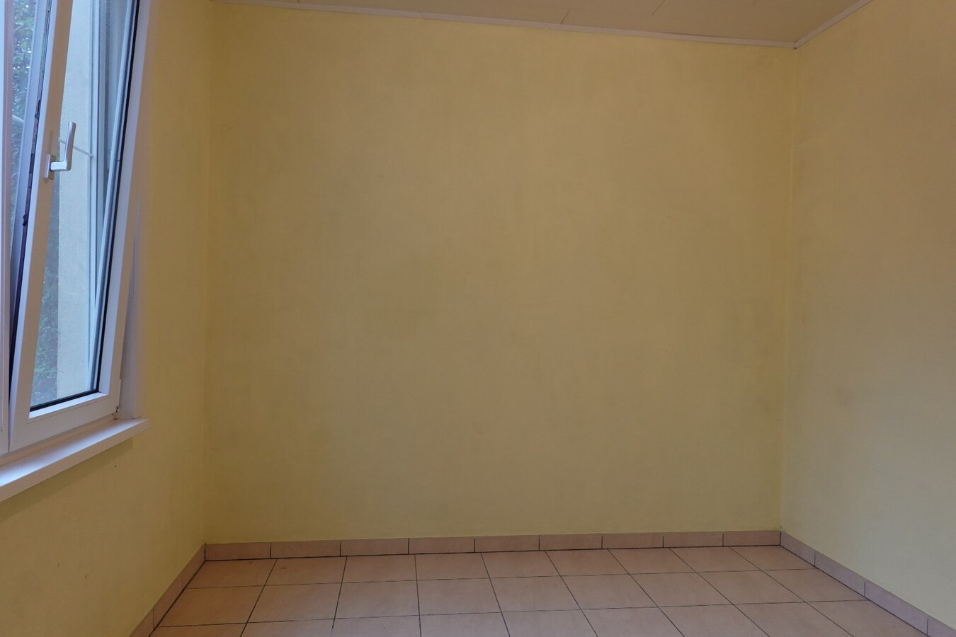 Kleinschalig appartementsgebouw met 3 appartementen 