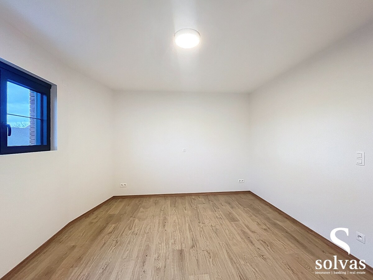 Moderne nieuwbouwwoning te Aalter! 