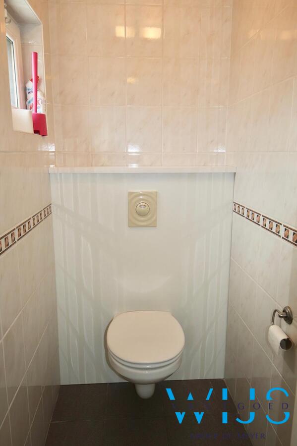 Gezellig woonhuis met 3 slaapkamers in hartje ERTVELDE! 