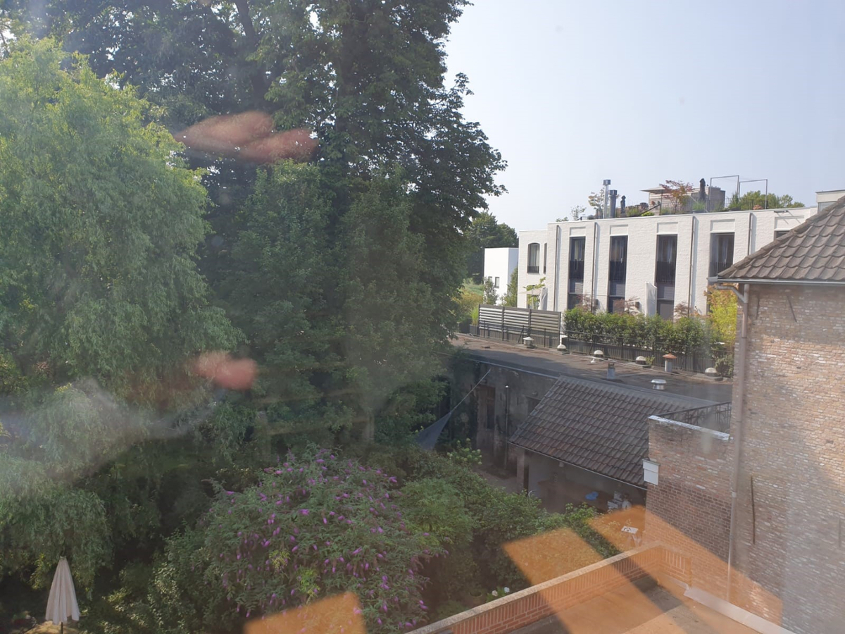 Maisonnette verhuurd in 's-Hertogenbosch