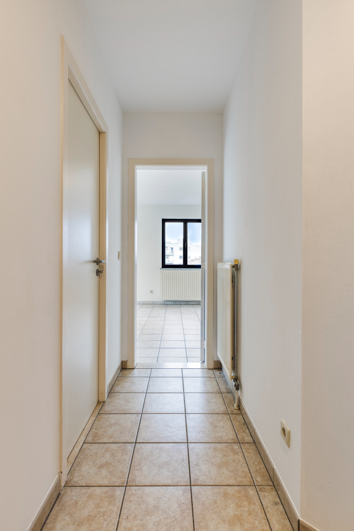 Appartement met 2 slaapkamers, terras en autostaanplaats in Kessel-Lo! - EPC 133 kWh/m² - bewoonbare opp. 65 m² 