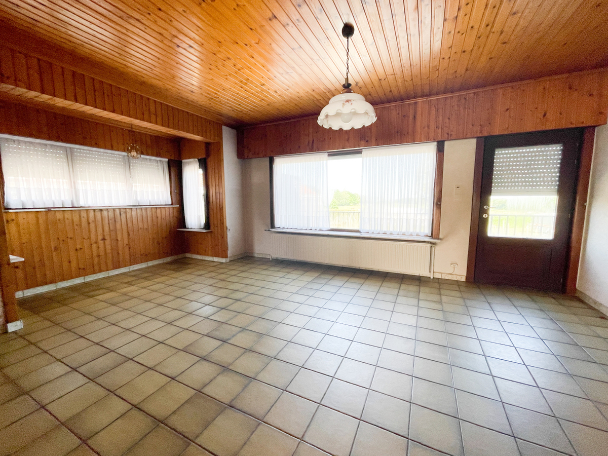 Verkocht woning - Torhout