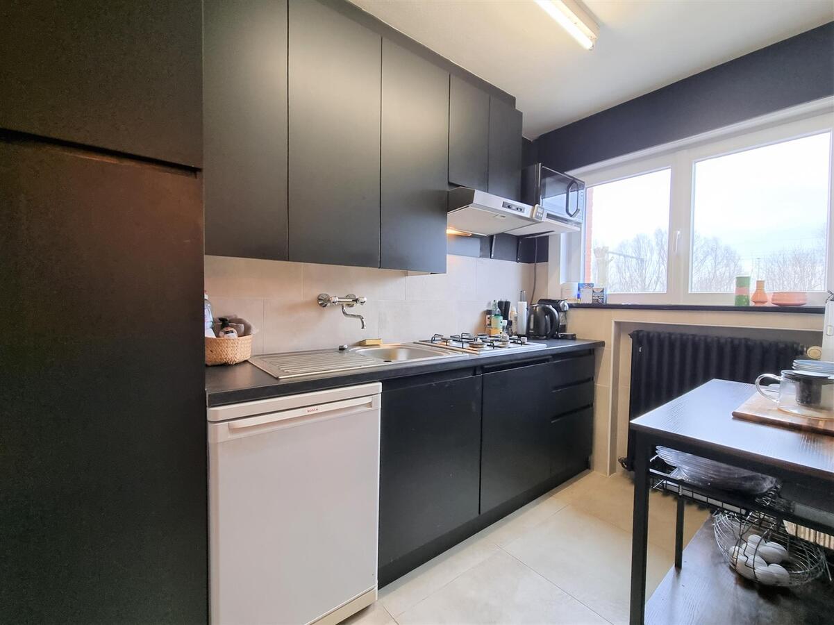 Zeer cozy appartement op goede locatie - Heist 