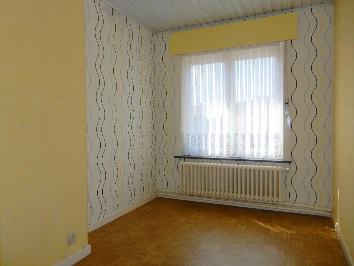 Perfect gelegen woning met 3 slaapkamers 