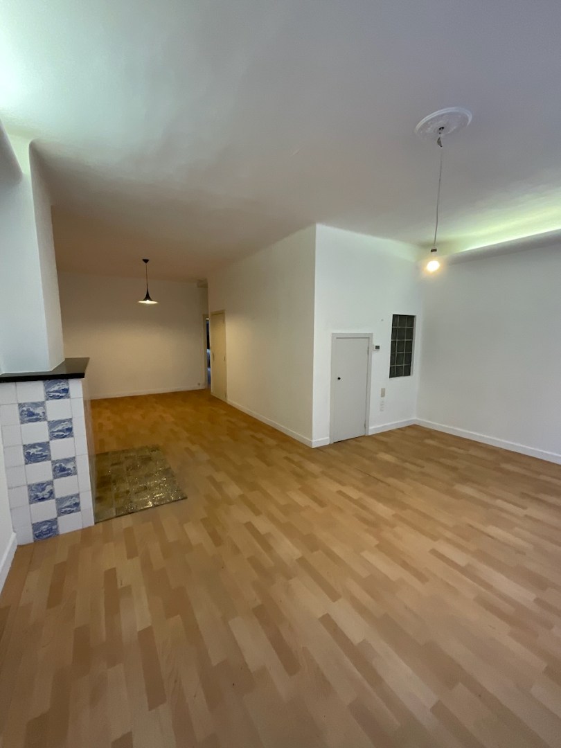 Happy single appartement 