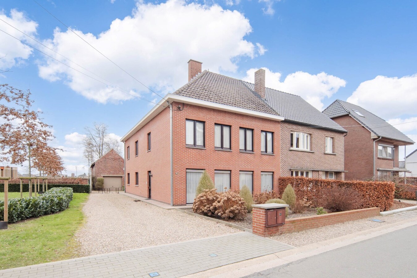 Verkocht - Woning - Neeroeteren