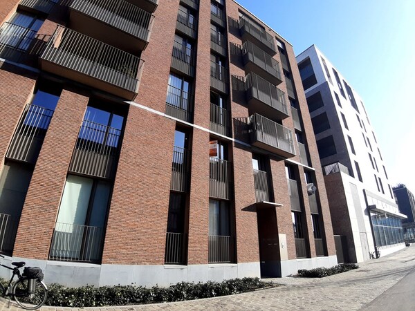 Verhuurd studio - Hasselt