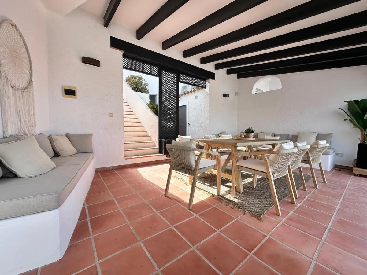 Het mooiste verzicht van de Costa Blanca vind je hier ! 