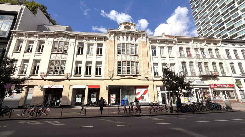  woning - Antwerpen