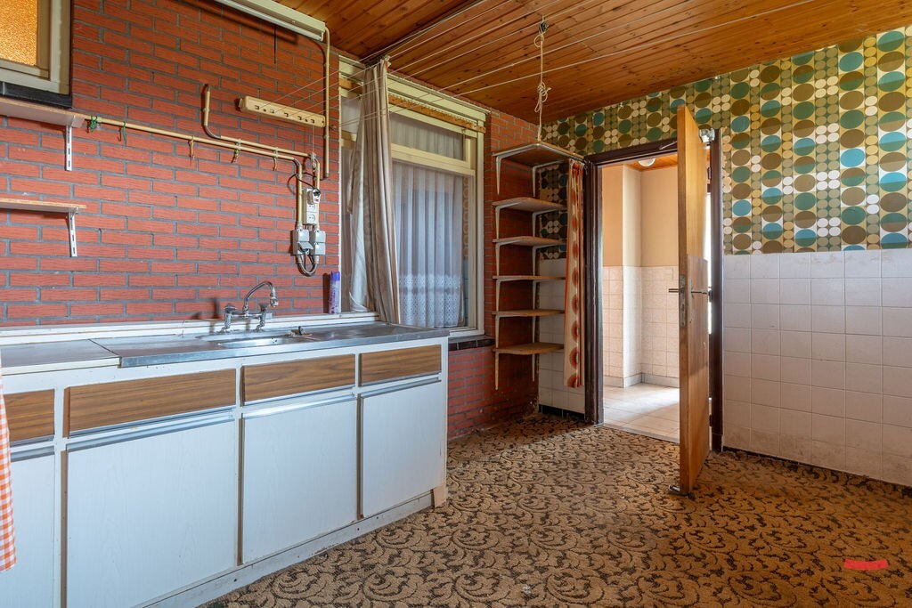 Woning verkocht in Poppel