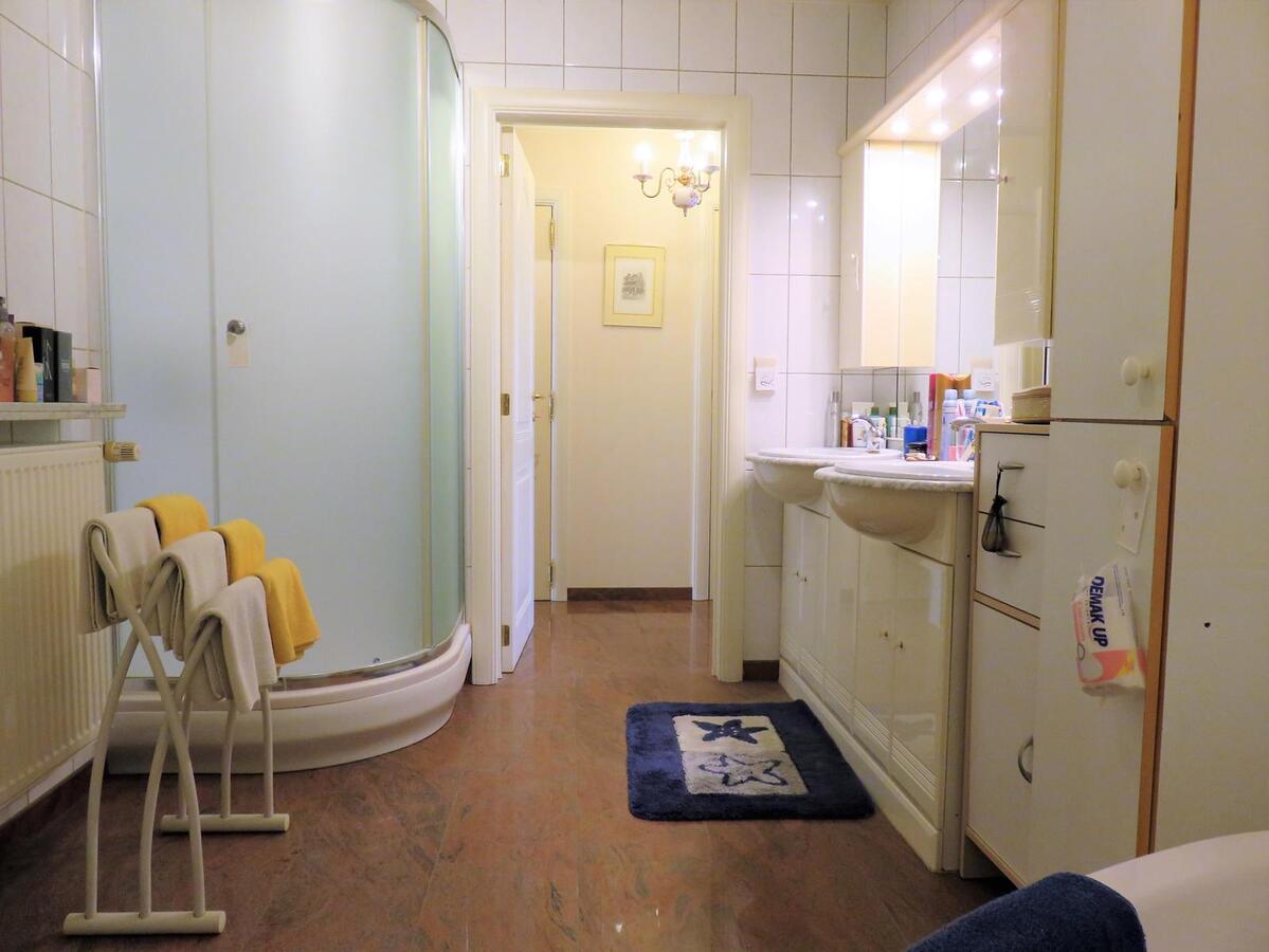 Benedenwoning verkocht in Hasselt