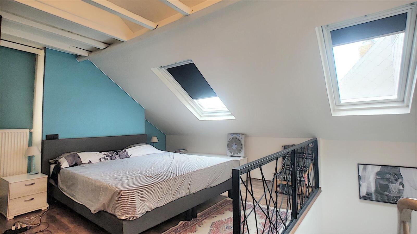 Goed renderende B&amp;B vlakbij het strand - Heist 