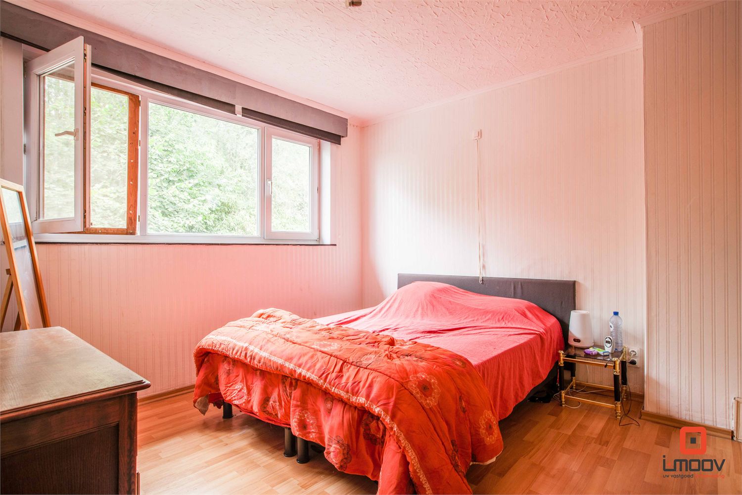 Woning verkocht in Lochristi