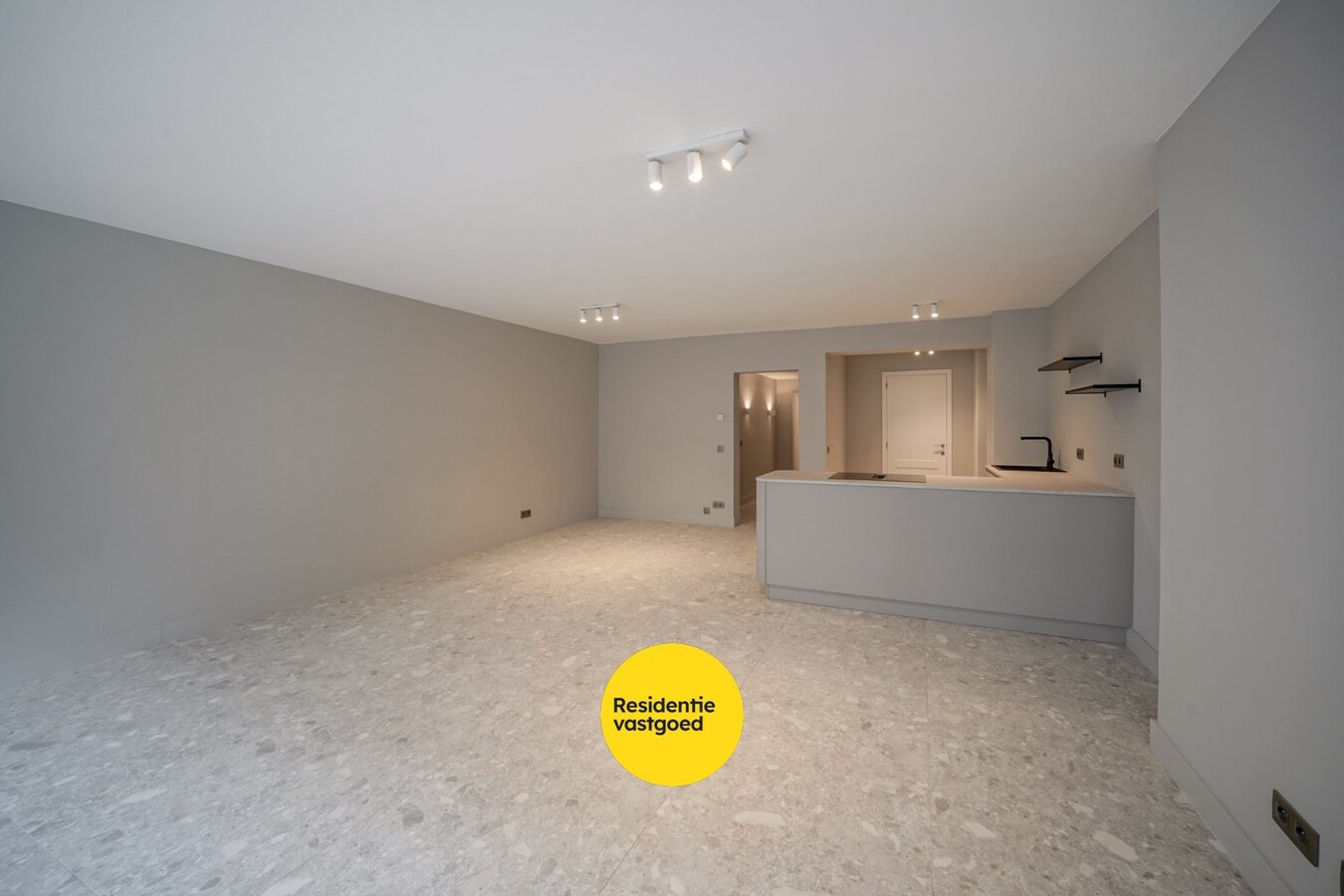 Te koop appartement - Oostende