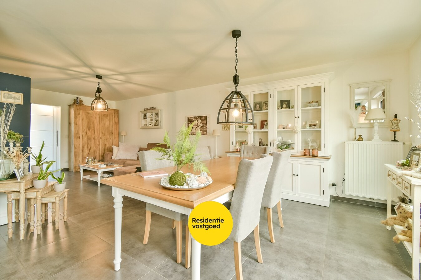 Te koop woning - Rumbeke