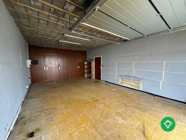 Opslagruimte te huur in Werken 