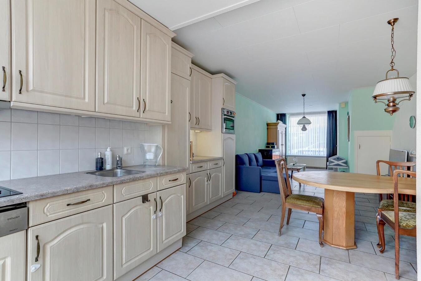 Eengezinswoning verkocht in Waalwijk