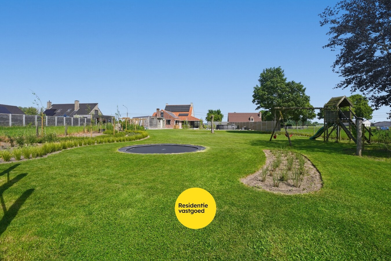 Te koop woning - Houthulst