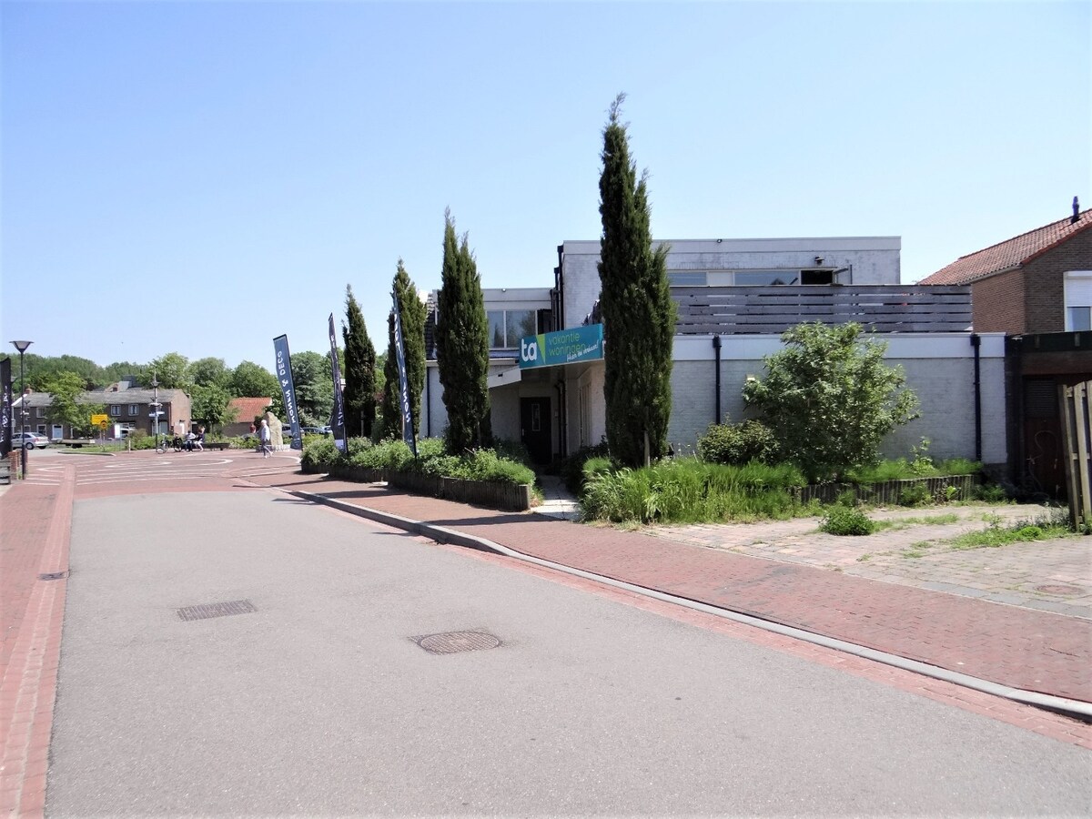 Te huur bovenwoning - Kamperland