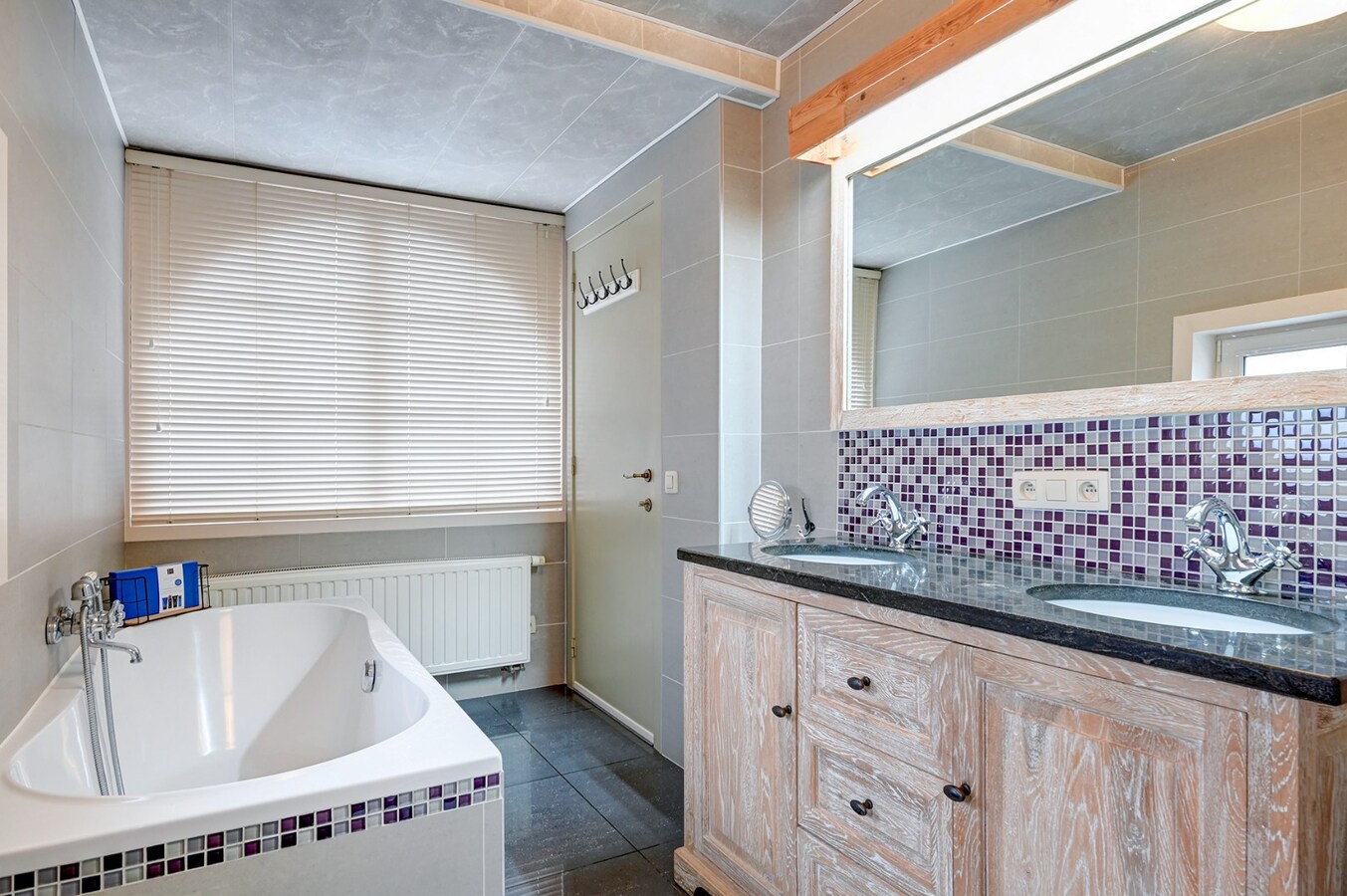 Charmante, instapklare woning met drie slaapkamers 