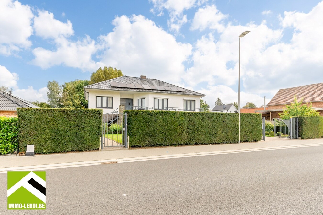 Verkocht woning - Borgloon