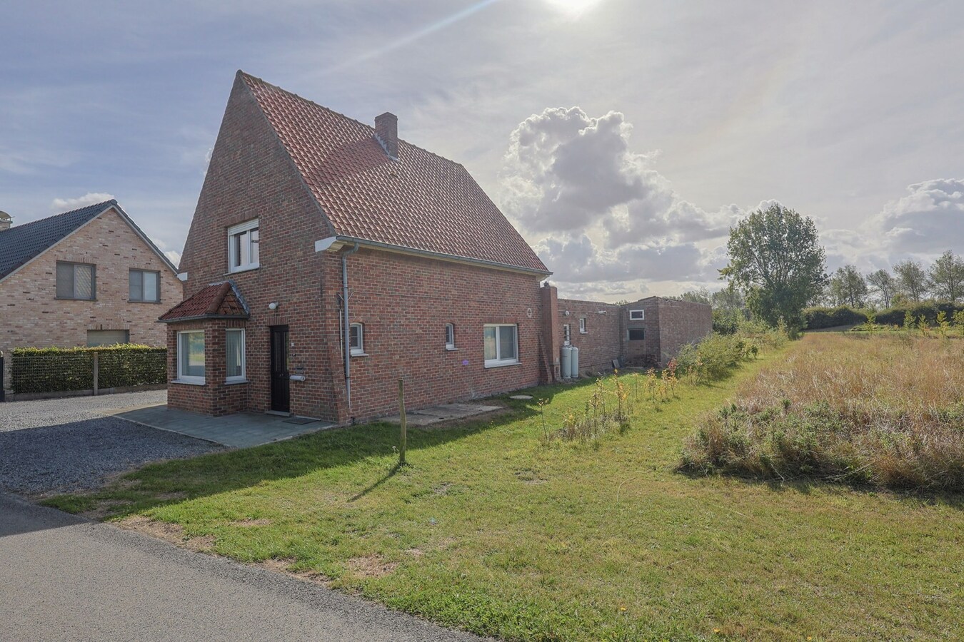 Te koop woning - Oostduinkerke