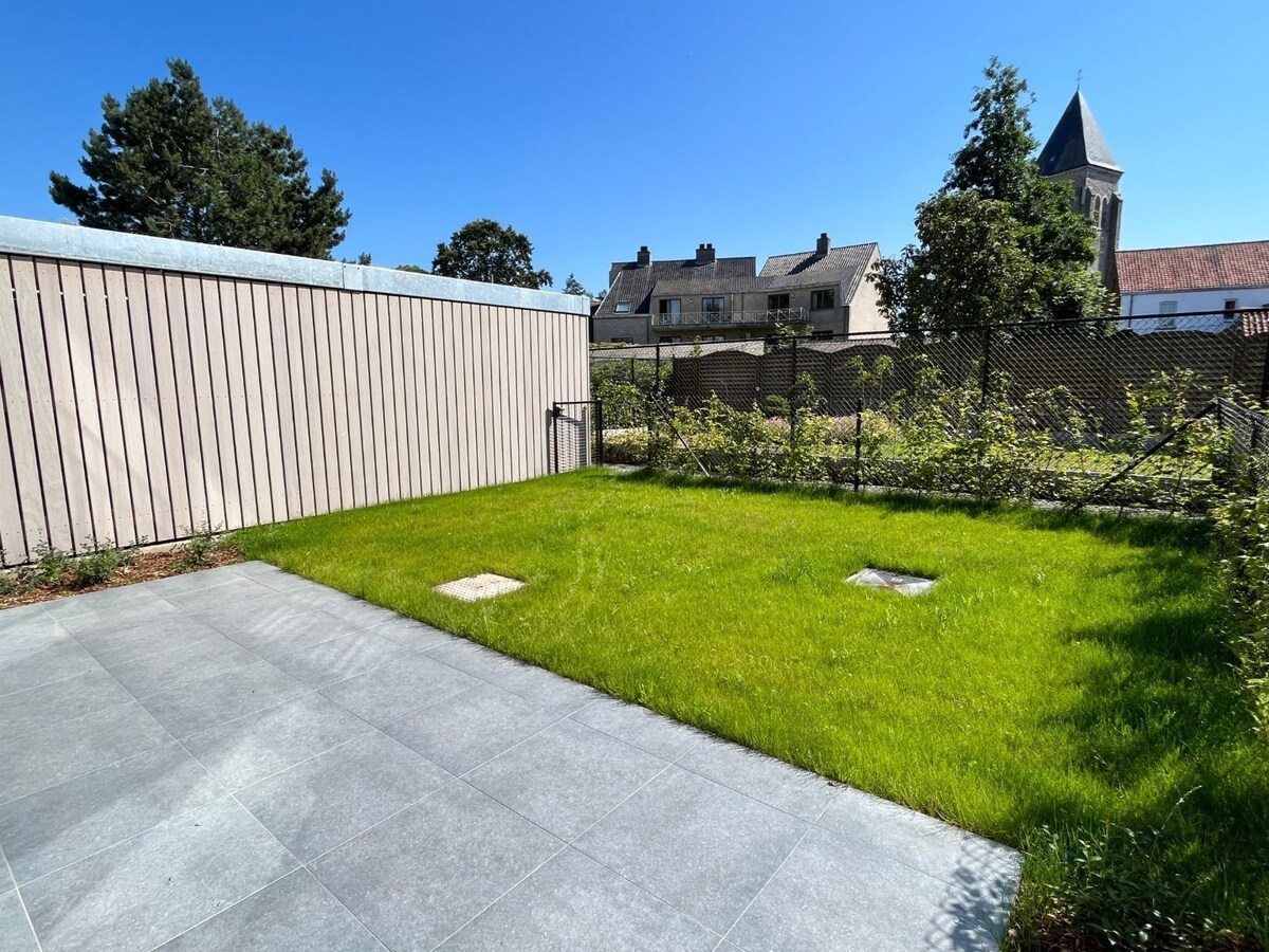 Prachtige BEN-woning 