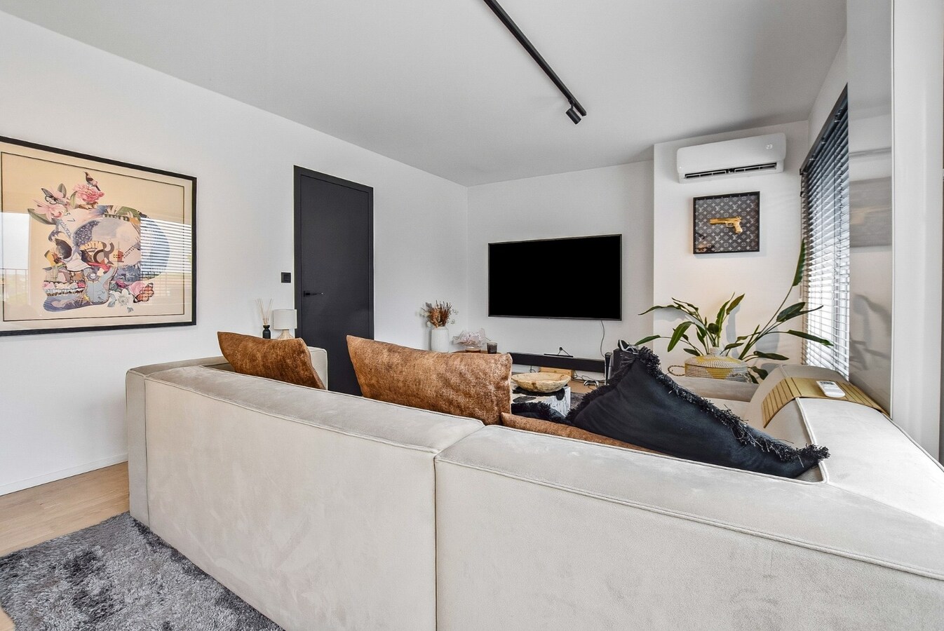 Te koop penthouse - Sint-Idesbald