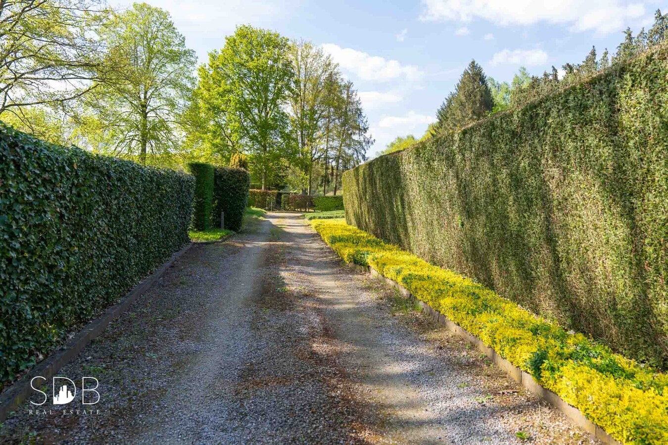 Vrijstaande gezinswoning in bungalowstijl met grasland op circa 1ha. 