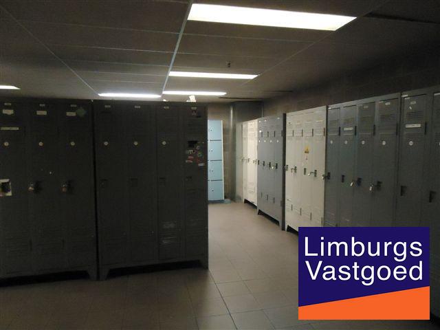 Logistiek complex v.a 10.000 m² tot 80.000 m² 