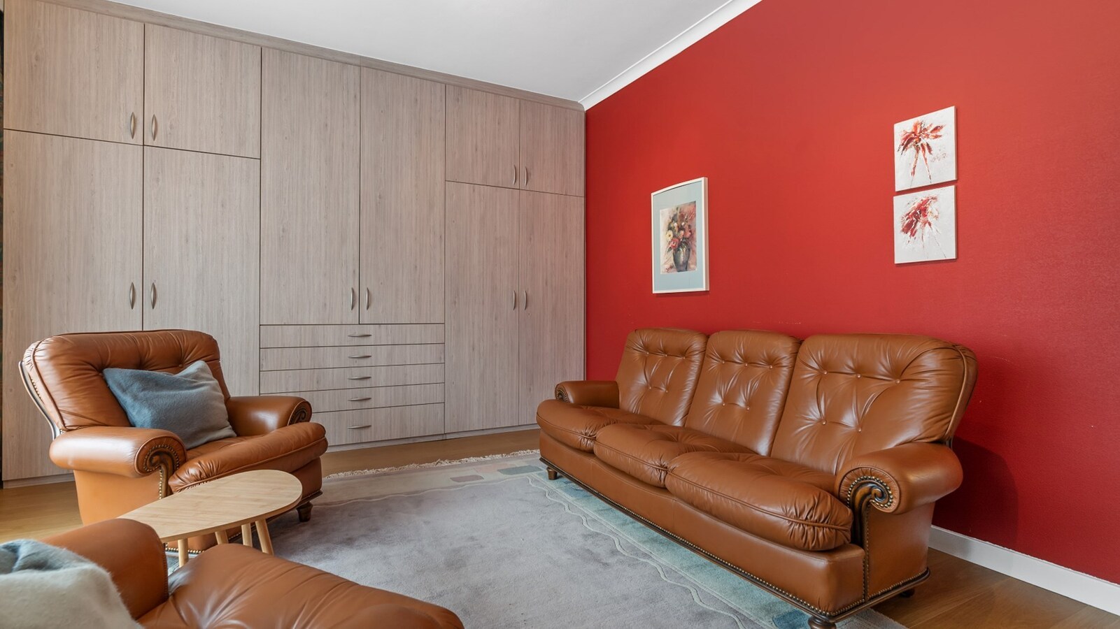 SINT JORIS WINGE - Ruime woning met grote tuin en 4-6 slpk 