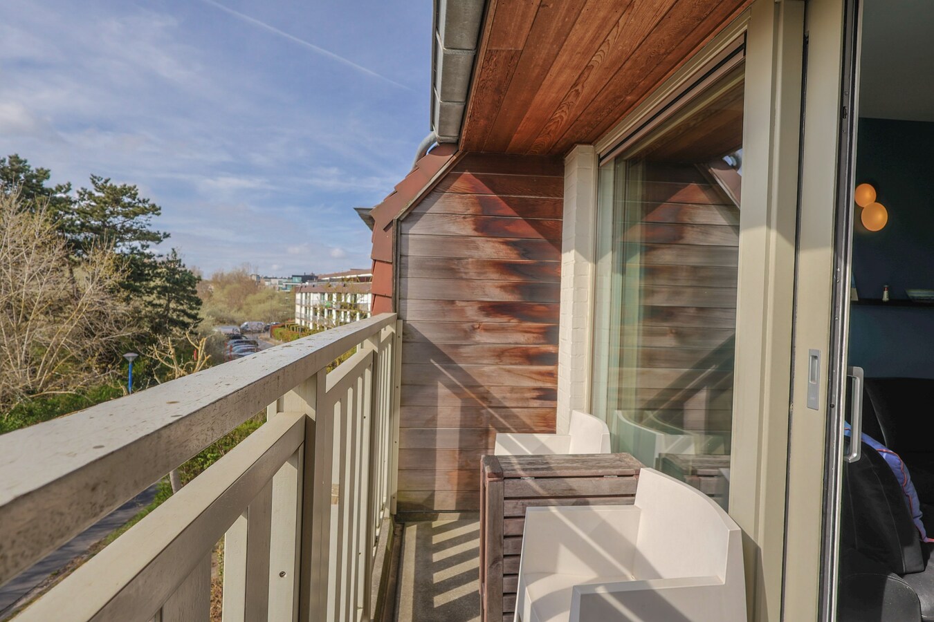 Appartement verkauft in Oostduinkerke