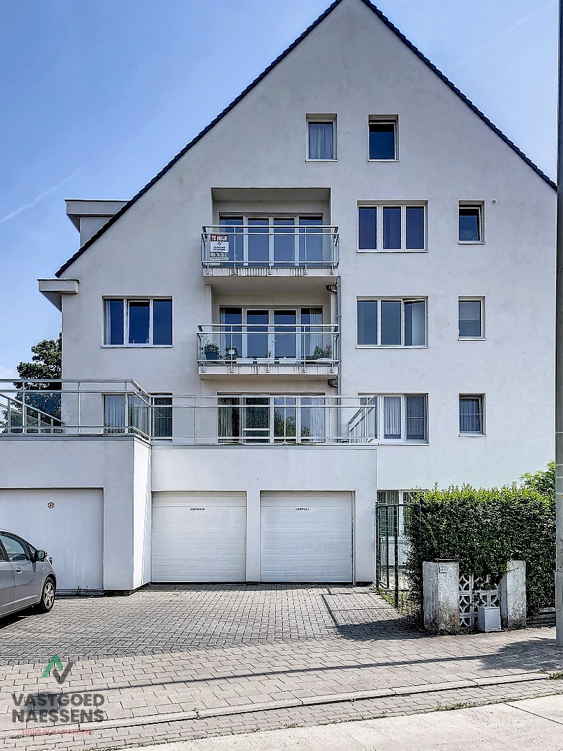 Appartement a louer À Oostende
