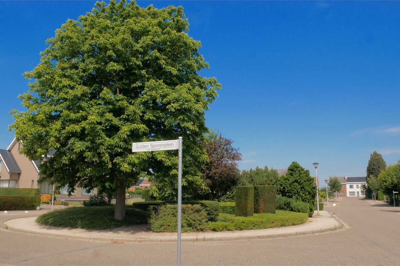 Riante, rustig gelegen woning in bungalowstijl 