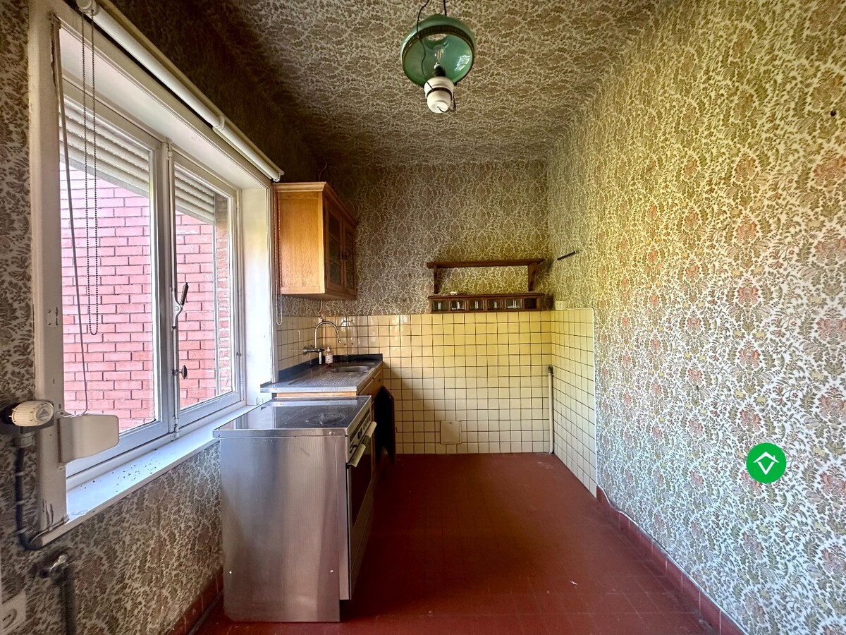 Charmante gezinswoning met karakter op topligging in Nieuwpoort 