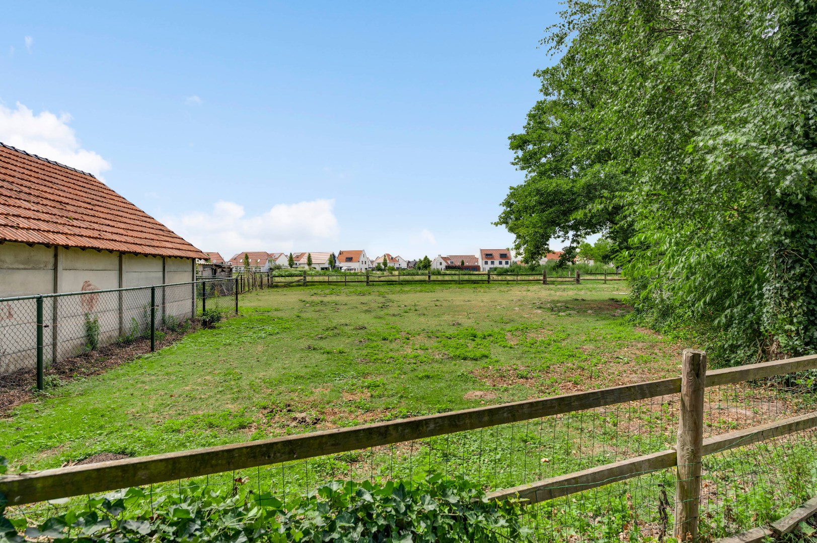 Woonboerderij te koop in Weert