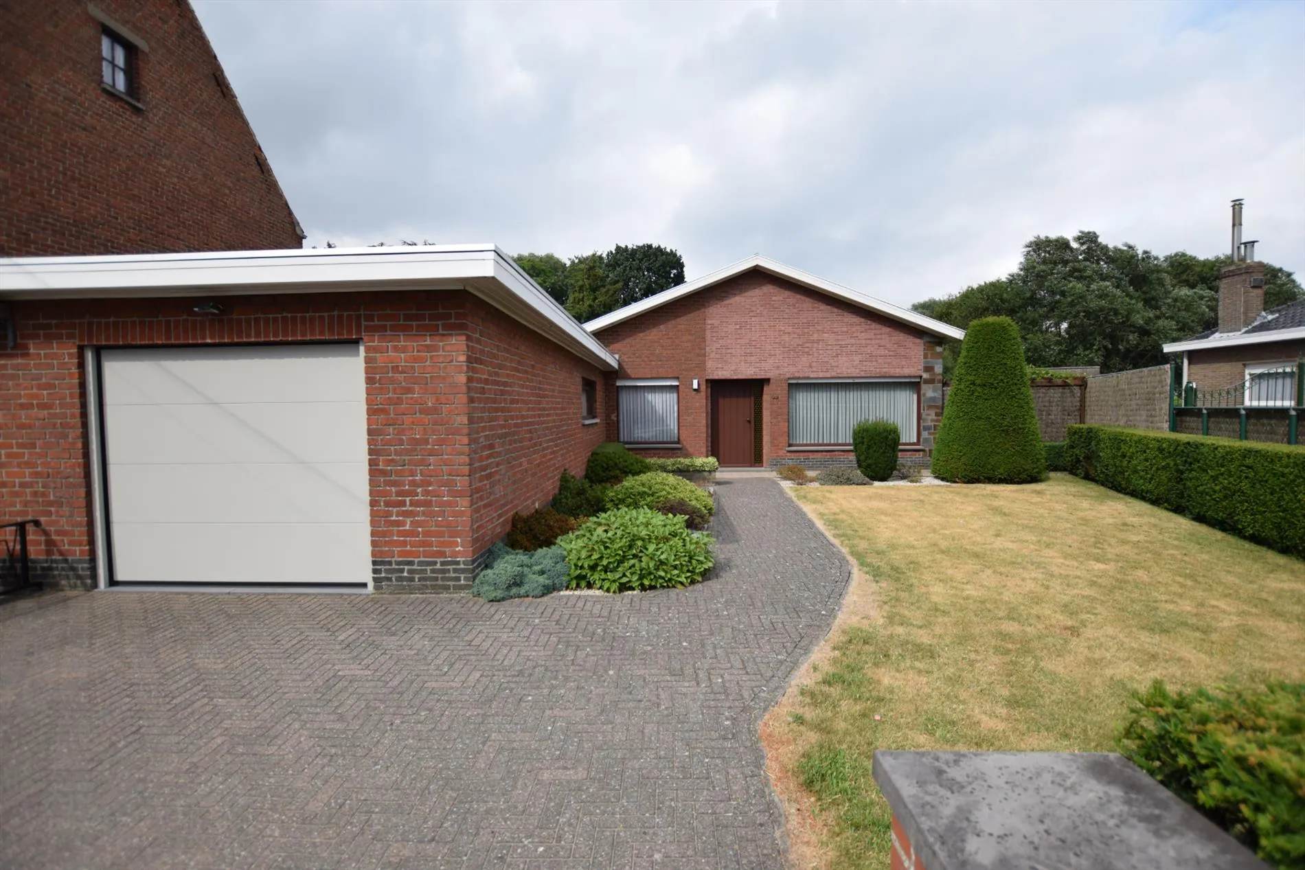 Bungalow met 3 slpks te Torhout