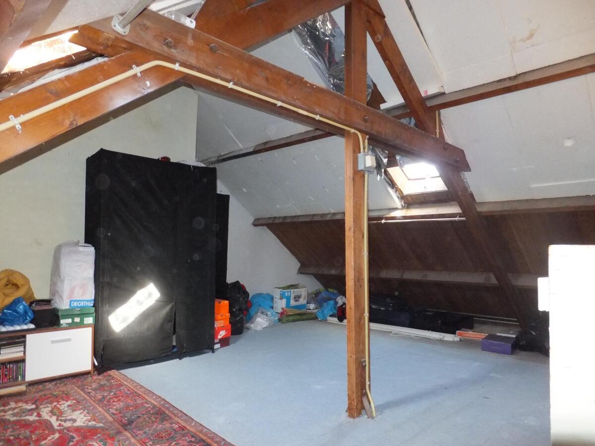 Eengezinswoning verkocht in Tilburg